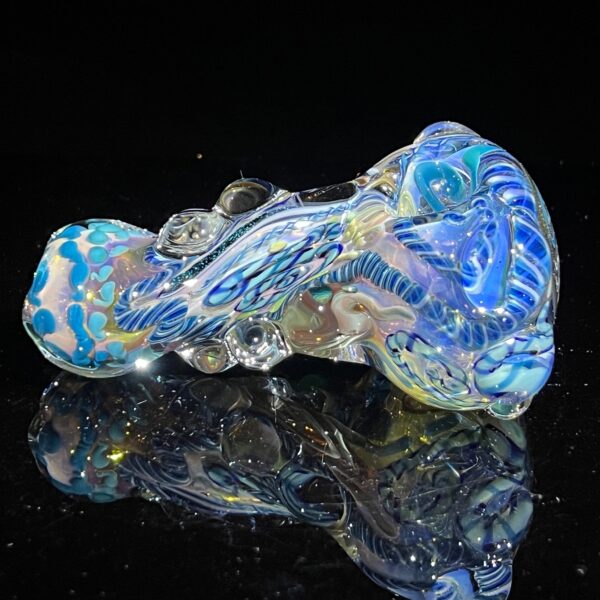 Shop Thick and Twisted Wig Wag Pipe in australian