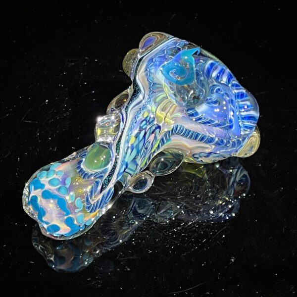 Shop Thick and Twisted Wig Wag Pipe in australian