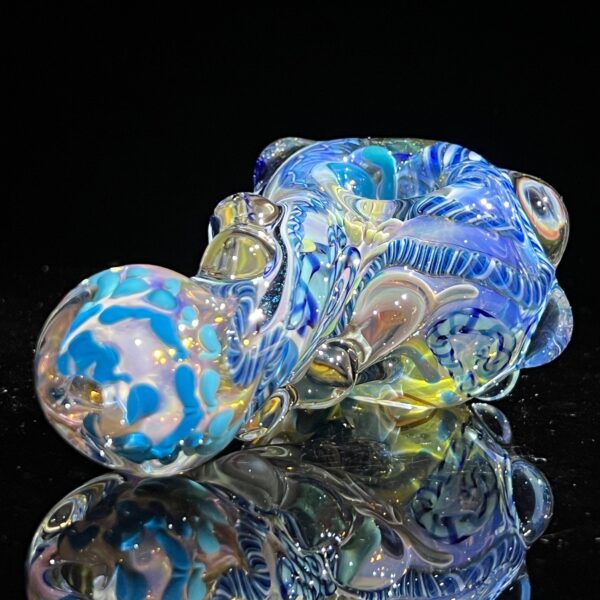 Shop Thick and Twisted Wig Wag Pipe in australian