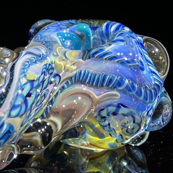 Shop Thick and Twisted Wig Wag Pipe in australian