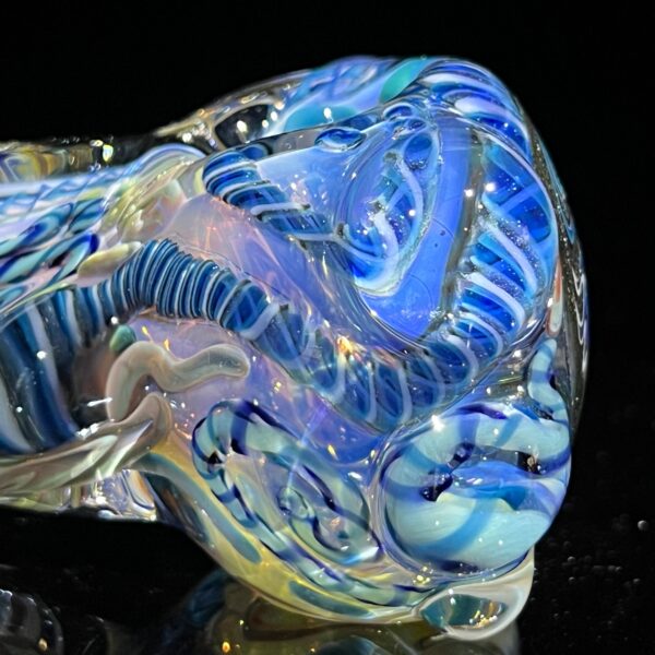 Shop Thick and Twisted Wig Wag Pipe in australian