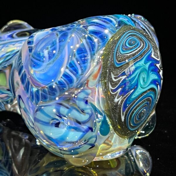 Shop Thick and Twisted Wig Wag Pipe in australian