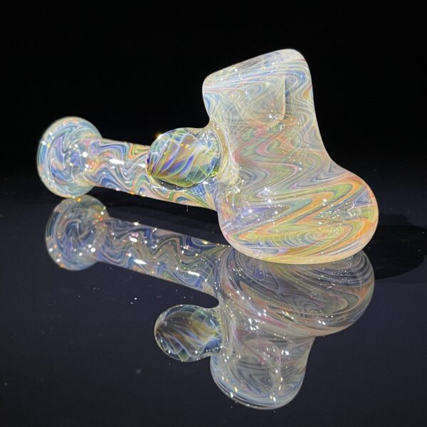 Shop Twisted Fume Hammer in australian