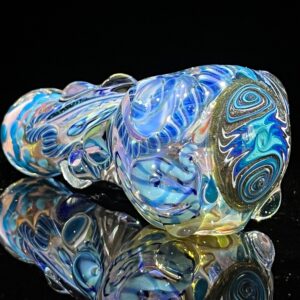 Shop Thick and Twisted Wig Wag Pipe in australian