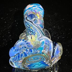 Shop Thick and Twisted Wig Wag Pipe in australian