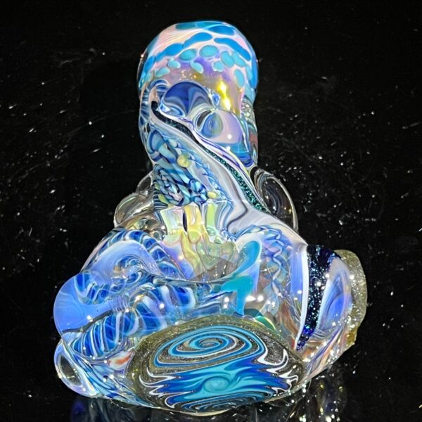 Shop Thick and Twisted Wig Wag Pipe in australian