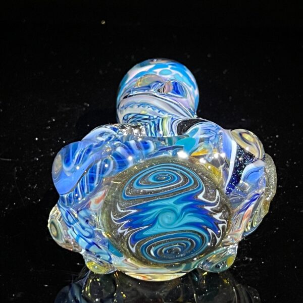 Shop Thick and Twisted Wig Wag Pipe in australian