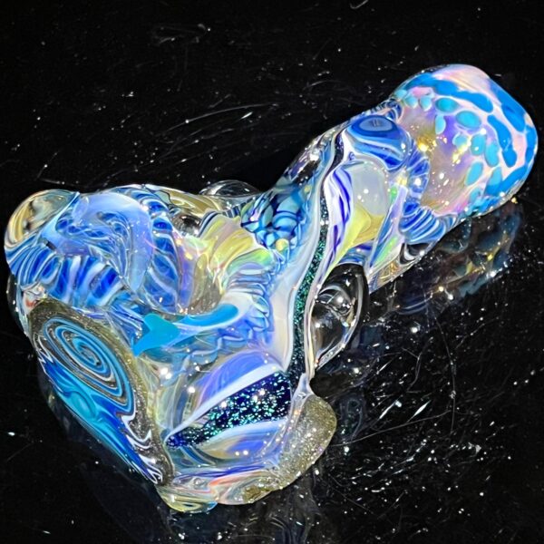 Shop Thick and Twisted Wig Wag Pipe in australian