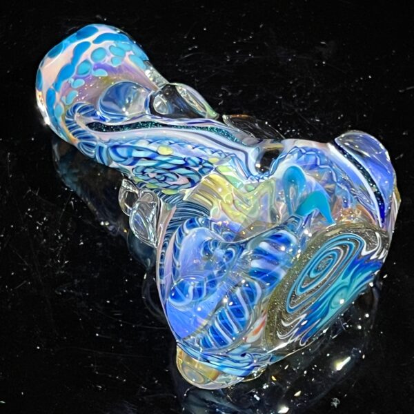 Shop Thick and Twisted Wig Wag Pipe in australian