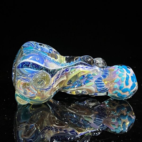 Shop Thick and Twisted Wig Wag Pipe in australian