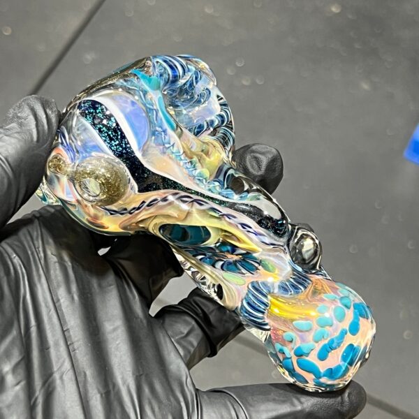 Shop Thick and Twisted Wig Wag Pipe in australian