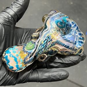 Shop Thick and Twisted Wig Wag Pipe in australian