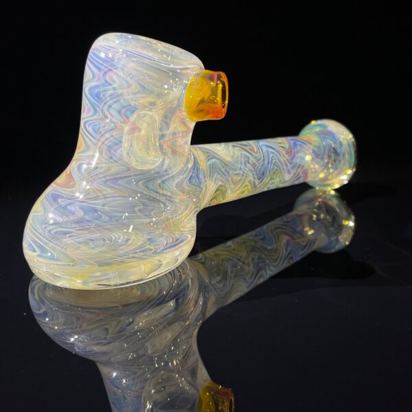 Shop Twisted Fume Hammer in australian
