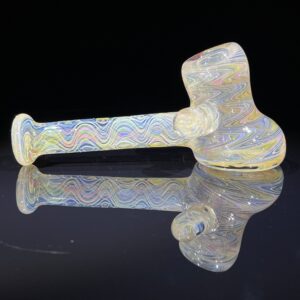 Shop Twisted Fume Hammer in australian