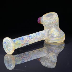 Shop Twisted Fume Hammer in australian