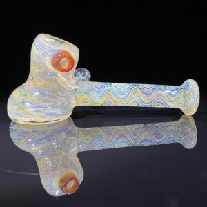 Shop Twisted Fume Hammer in australian