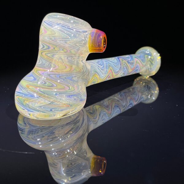 Shop Twisted Fume Hammer in australian