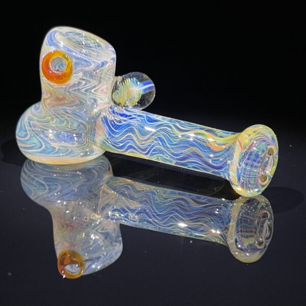 Shop Twisted Fume Hammer in australian