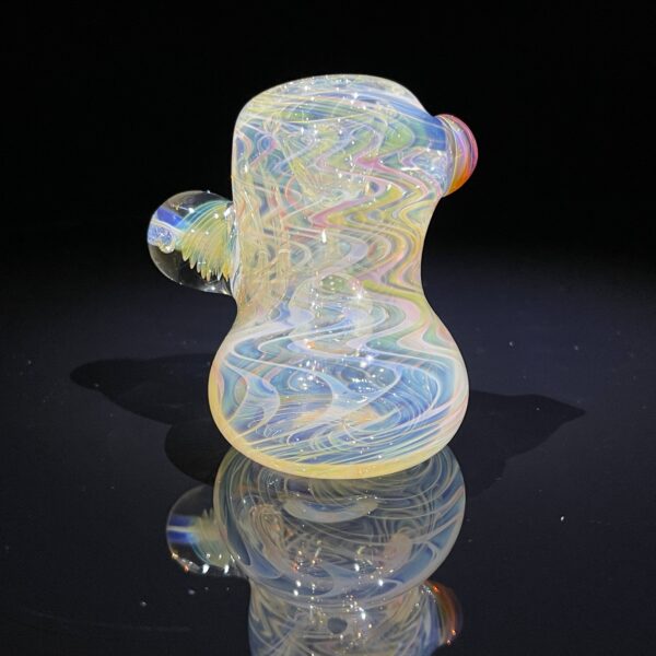 Shop Twisted Fume Hammer in australian