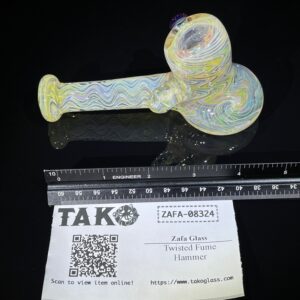 Shop Twisted Fume Hammer in australian