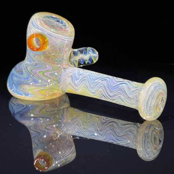 Shop Twisted Fume Hammer in australian