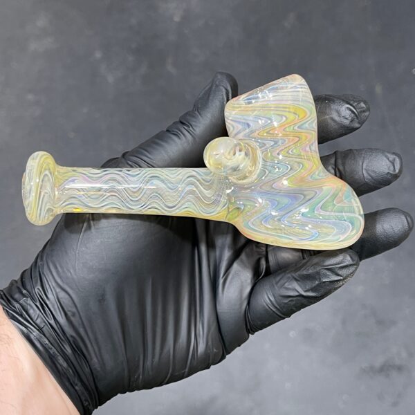 Shop Twisted Fume Hammer in australian