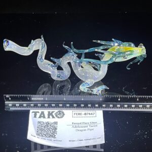 Shop Adolescent Taoist Dragon Pipe in australian