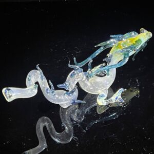 Shop Adolescent Taoist Dragon Pipe in australian