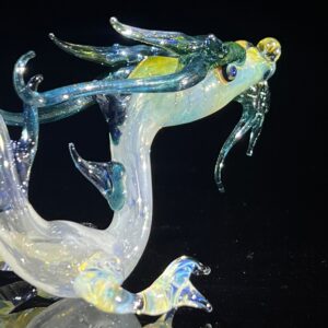 Shop Adolescent Taoist Dragon Pipe in australian