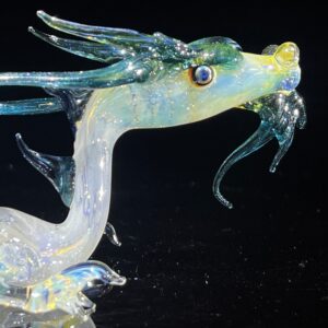 Shop Adolescent Taoist Dragon Pipe in australian