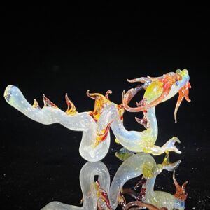 Shop Adolescent Taoist Dragon Pipe in australian