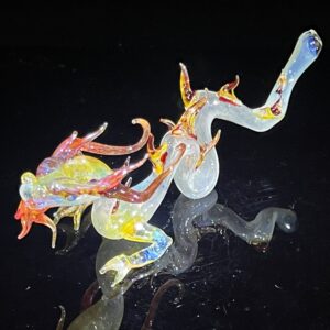 Shop Adolescent Taoist Dragon Pipe in australian