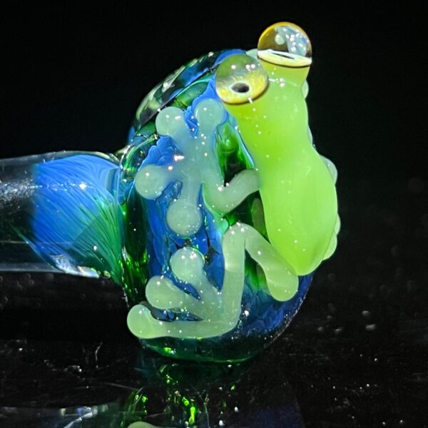 Shop Frog Spoon in australian