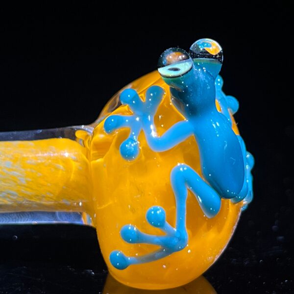 Shop Frog Spoon in australian