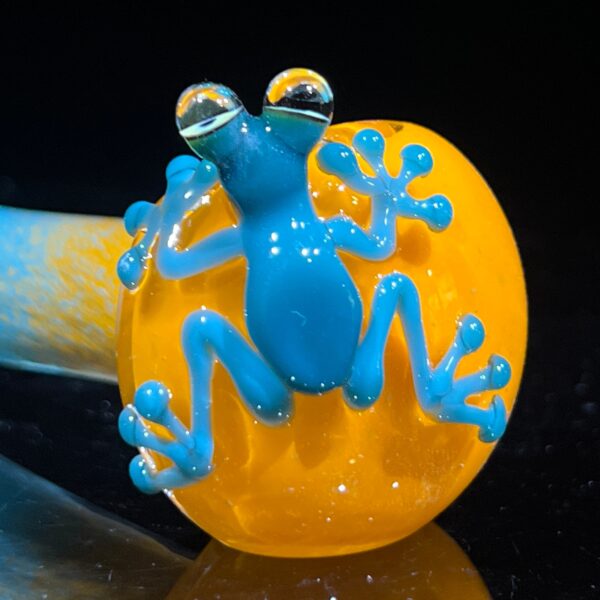 Shop Frog Spoon in australian