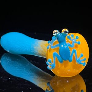 Shop Frog Spoon in australian