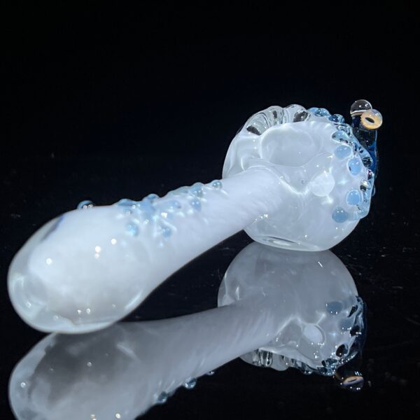 Shop Snowflake Frog Spoon in australian