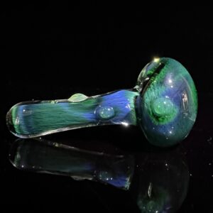 Shop Thick Exp Green Pipe in australian