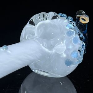 Shop Snowflake Frog Spoon in australian
