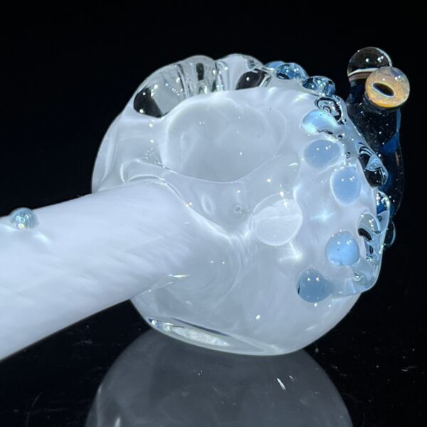 Shop Snowflake Frog Spoon in australian