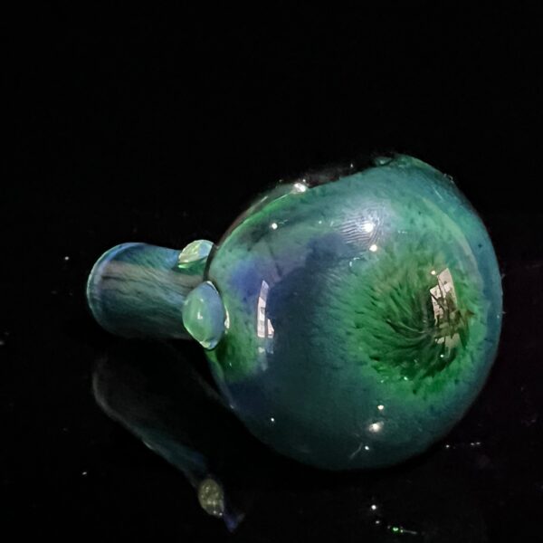 Shop Thick Exp Green Pipe in australian
