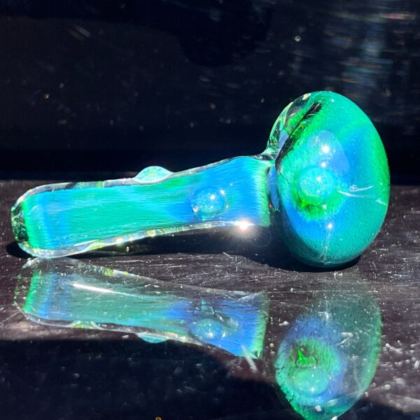 Shop Thick Exp Green Pipe in australian