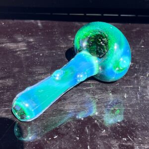 Shop Thick Exp Green Pipe in australian