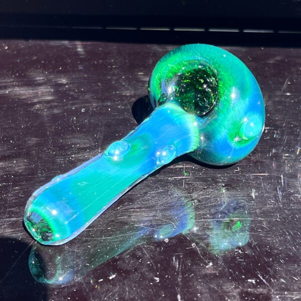 Shop Thick Exp Green Pipe in australian