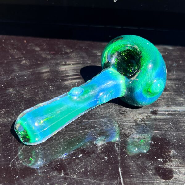 Shop Thick Exp Green Pipe in australian
