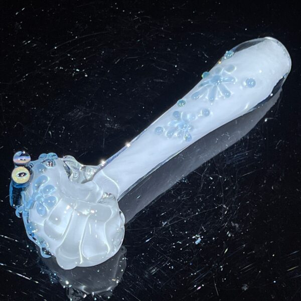 Shop Snowflake Frog Spoon in australian