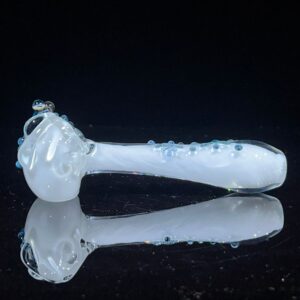 Shop Snowflake Frog Spoon in australian