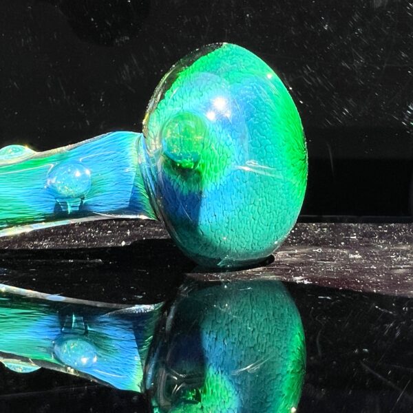 Shop Thick Exp Green Pipe in australian