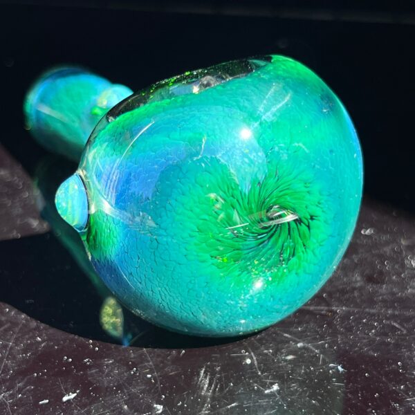 Shop Thick Exp Green Pipe in australian
