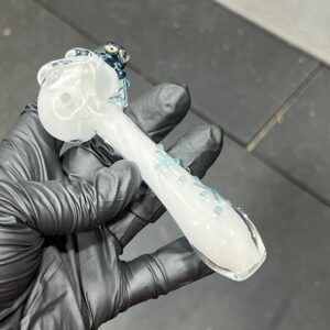 Shop Snowflake Frog Spoon in australian